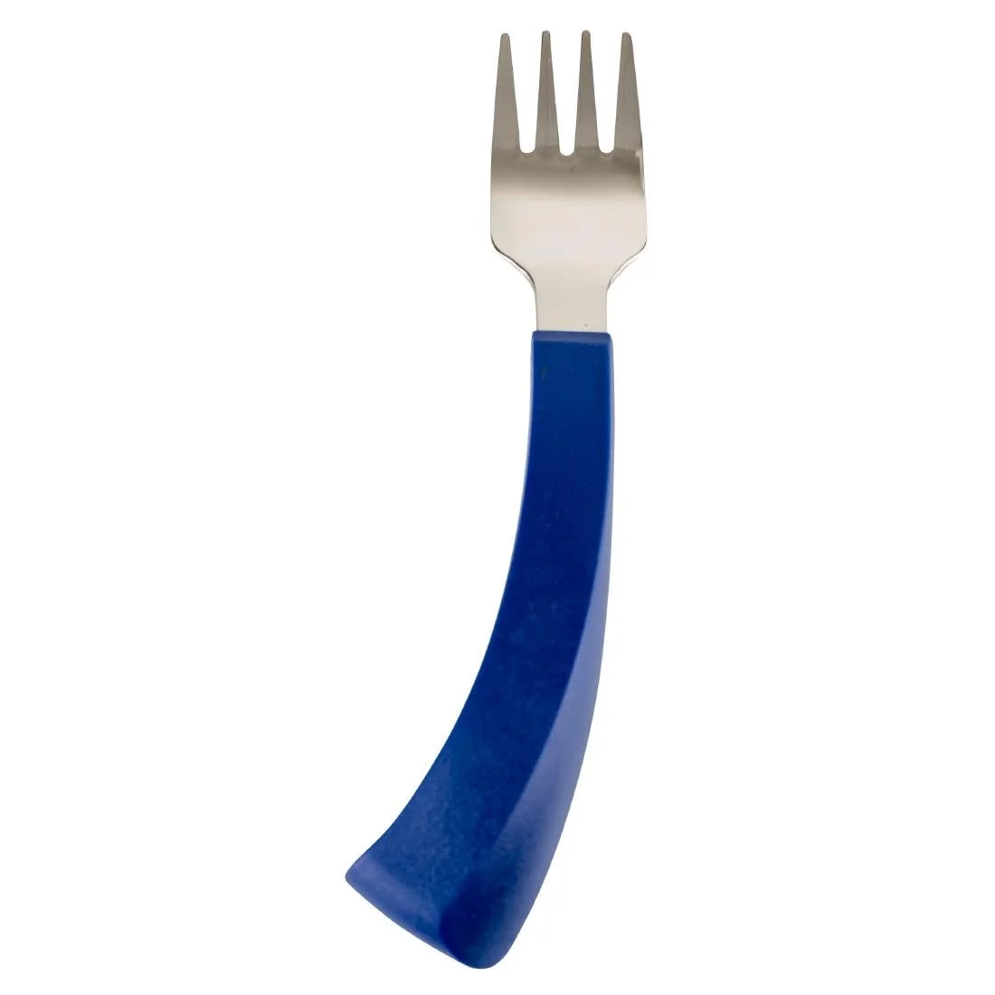 Amefa Select Right Hand Forks Blue (12 Pack) - Image 2
