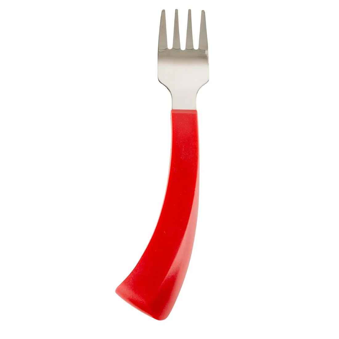 Amefa Select Right Hand Forks Red (12 Pack) - Image 2