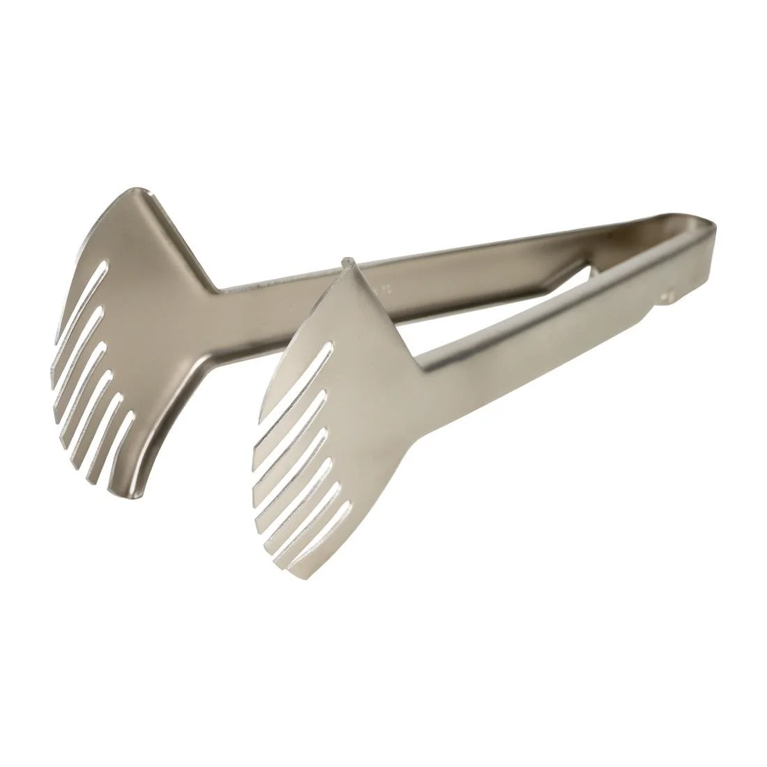 Amefa Buffet Velvet Multi-Purpose Tongs (12 Pack) - Image 2