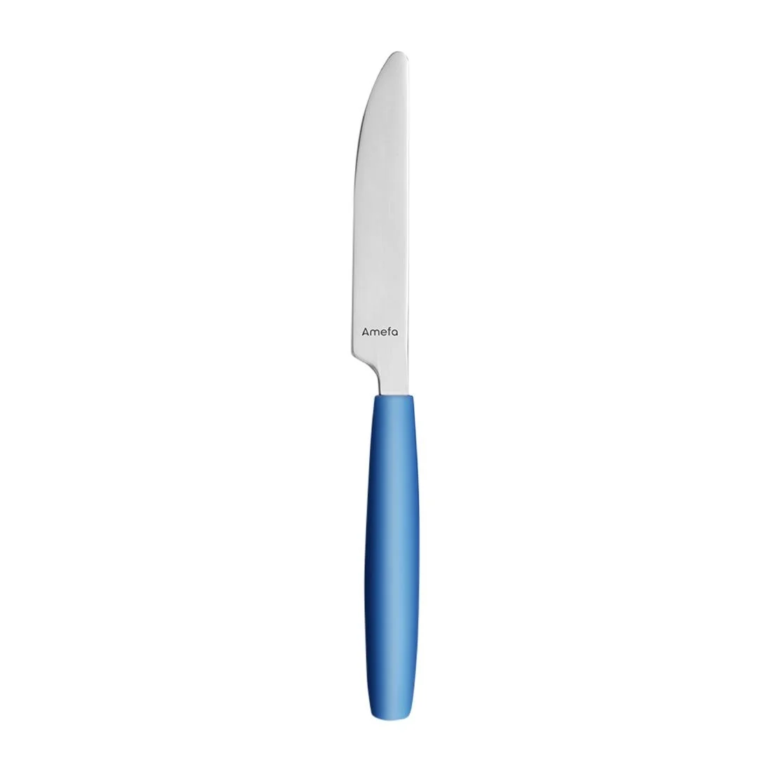 Amefa PIXEL Dessert Knives Blue (12 Pack) - Image 2