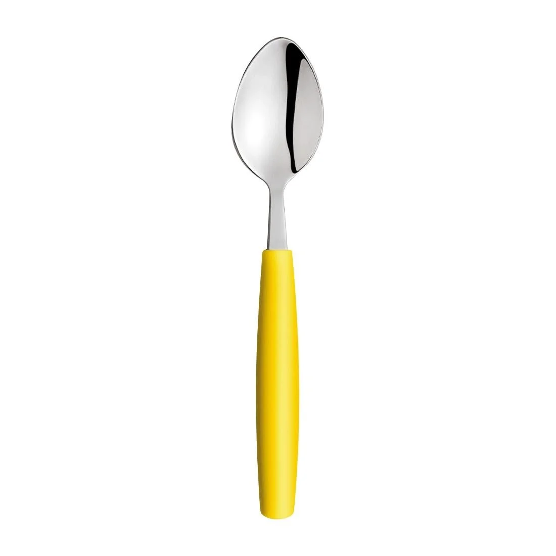 Amefa PIXEL Tablespoons Yellow (12 Pack) - Image 2