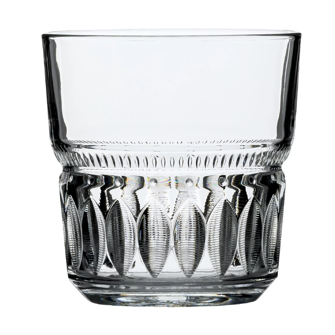 Onis New Era Double Old Fashioned Glasses 350ml/12.25oz (Pack of 12)