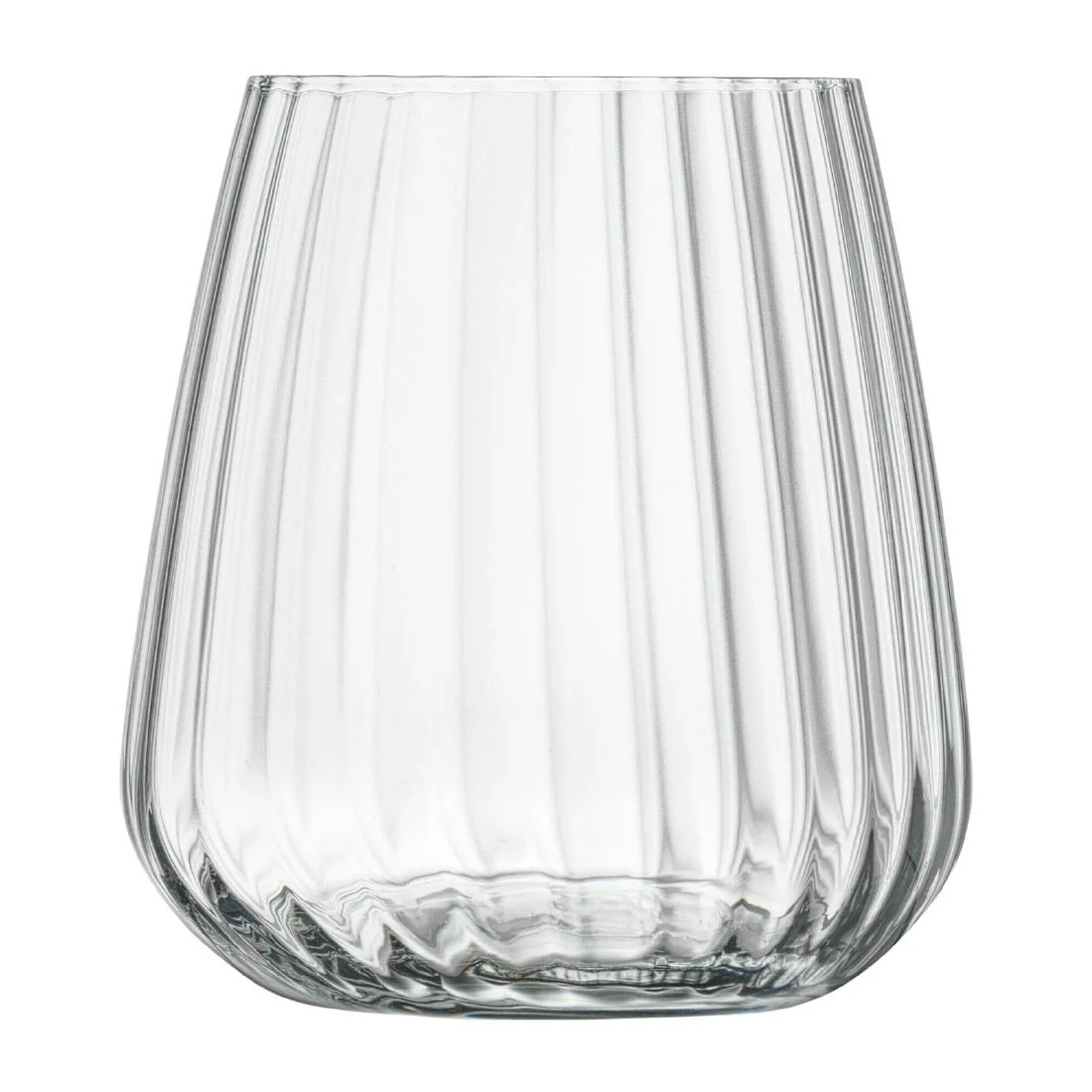 Luigi Bormioli Speakeasy Swing Double Old Fashioned Glasses 450ml/5.75oz (Pack of 24)