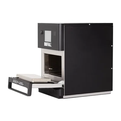 Buffalo High Speed Oven - Image 3