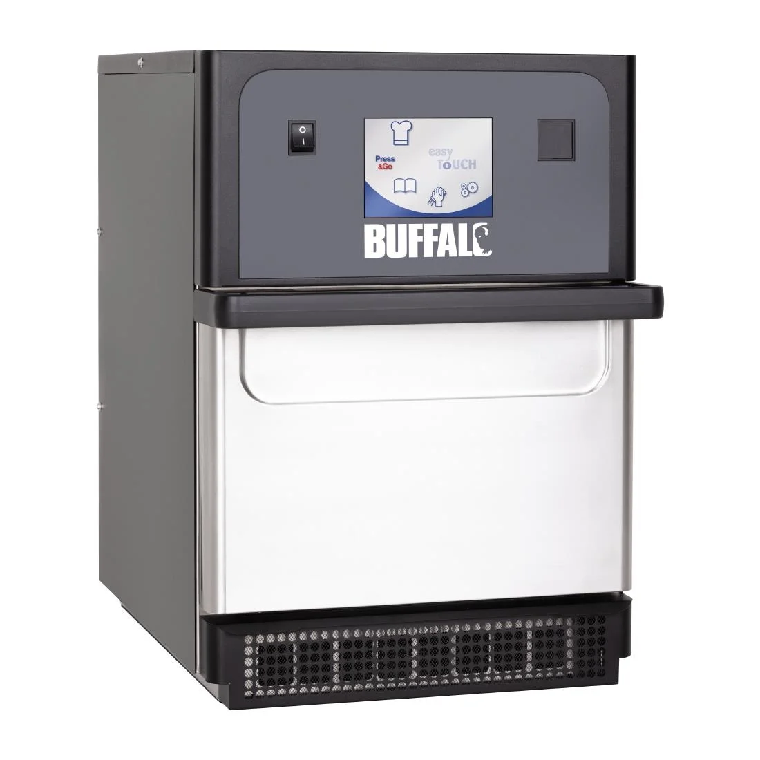 Buffalo High Speed Oven