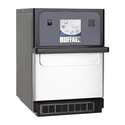 Buffalo High Speed Oven - Image 1