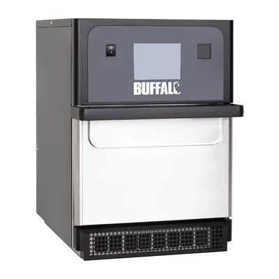 Buffalo High Speed Oven - Image 5