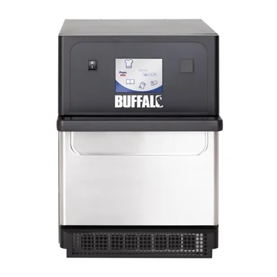 Buffalo High Speed Oven - Image 6
