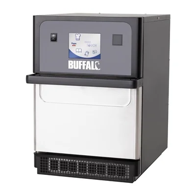 Buffalo High Speed Oven - Image 7