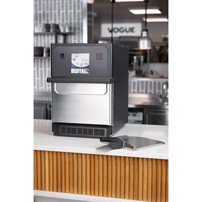 Buffalo High Speed Oven - Image 10