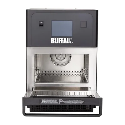 Buffalo High Speed Oven - Image 11