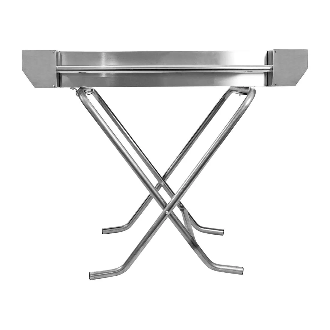 Buffalo Heavy Duty Large Charcoal BBQ 1140mm - Image 7