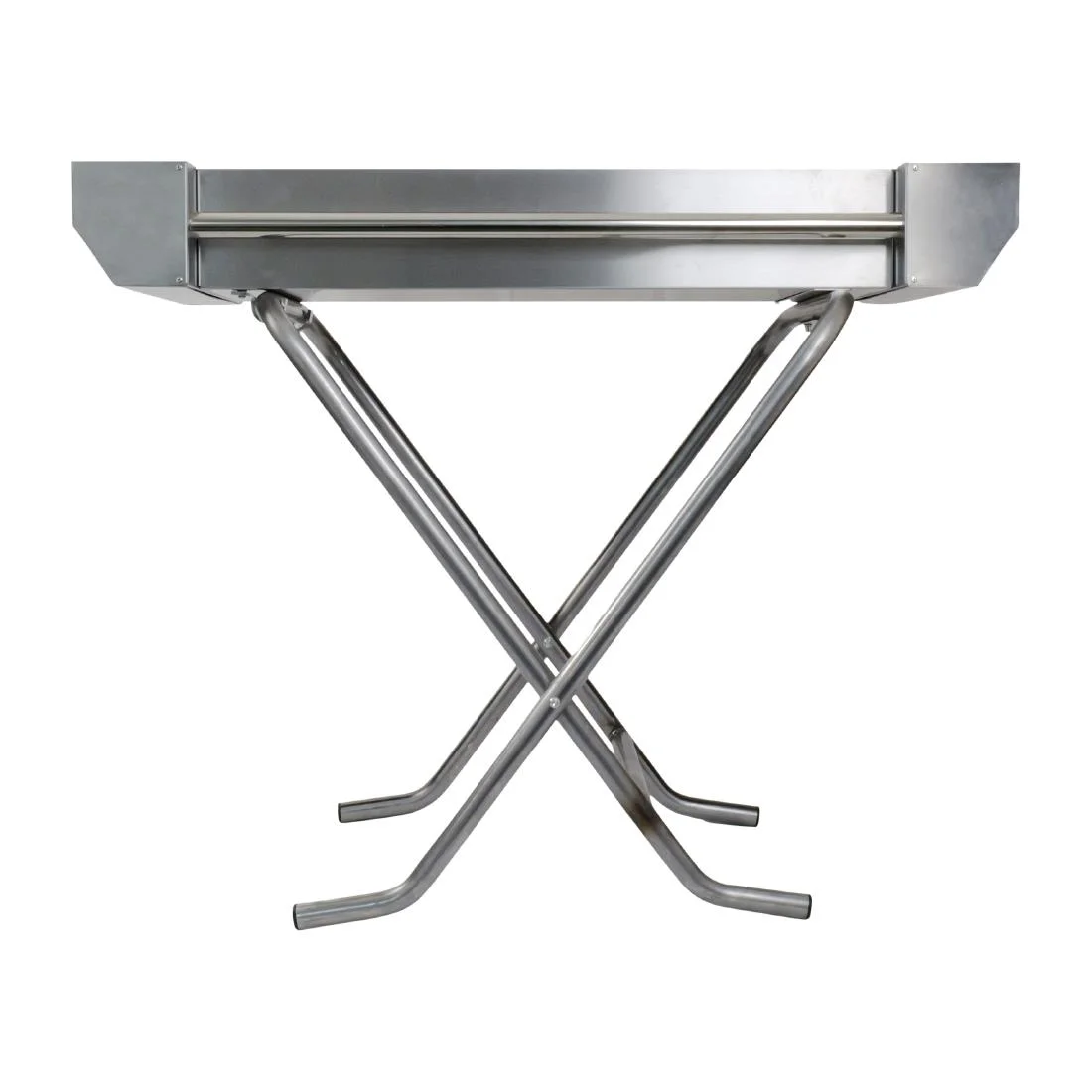 Buffalo Heavy Duty Large Charcoal BBQ 1140mm - Image 8