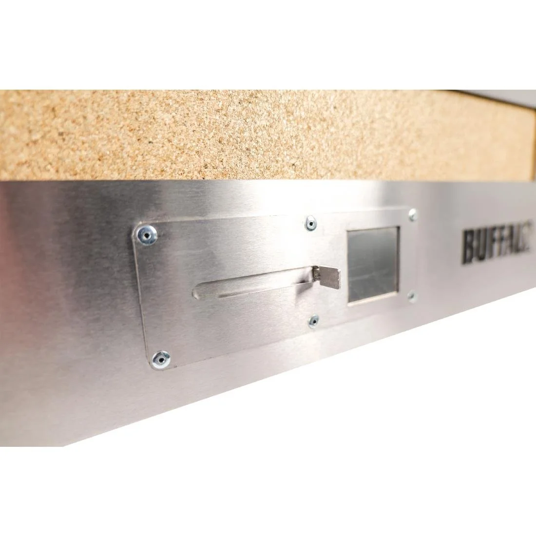 Buffalo Small Konro Hibachi Grill 405mm - Image 5