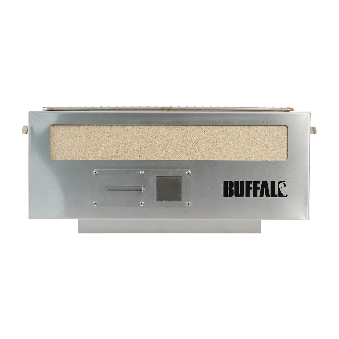 Buffalo Medium Konro Hibachi Grill 465mm