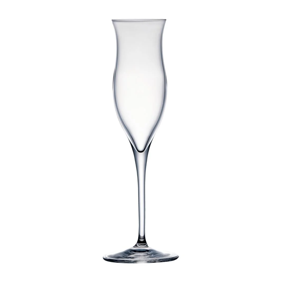 Luigi Bormioli Vinoteque Tequila Flutes 105ml (24 Pack)