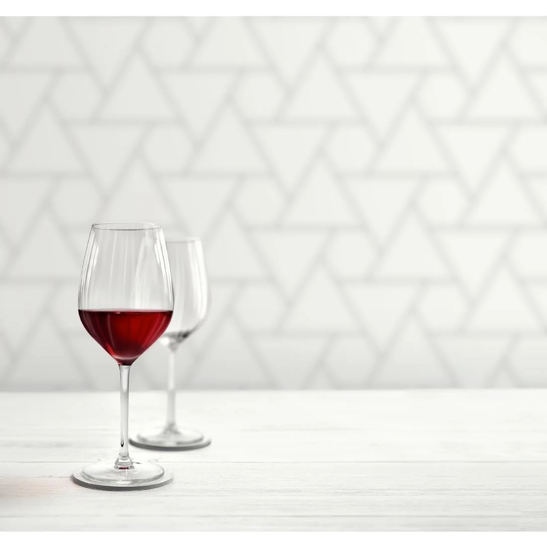 Royal Leerdam Adora Wine Glasses 500ml/17.5oz (Pack of 6) - Image 3