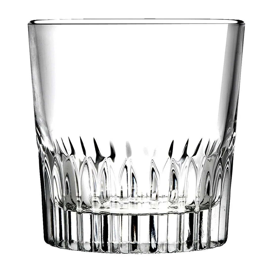 Onis Cheers Rocks Tumblers 280ml/9.75oz (Pack of 6)