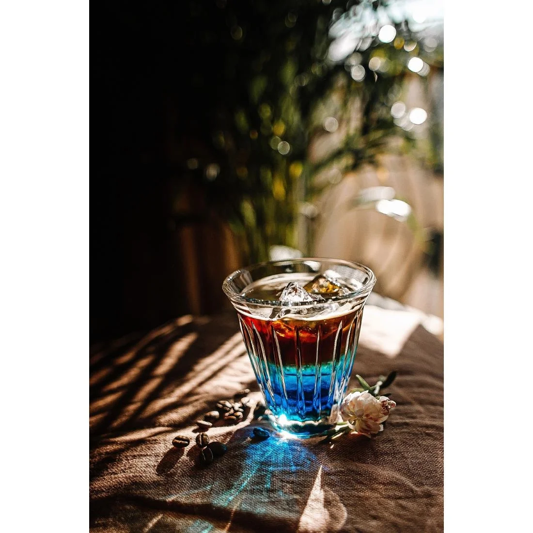 La Rochere Zinc Long Drink Glasses 360ml/12.75oz (Pack of 6) - Image 9
