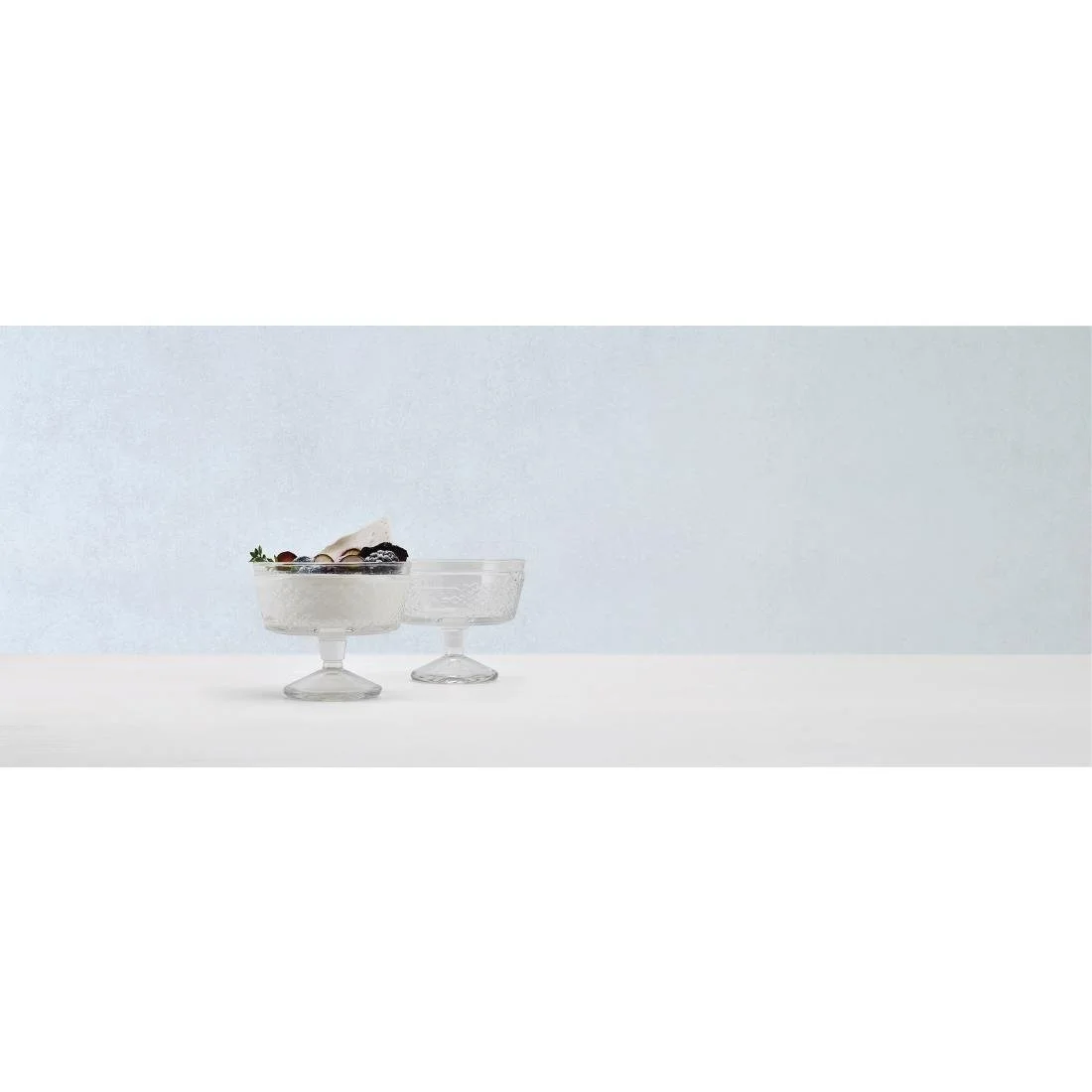 Artis Amelie Dessert Dishes 106mm (24 Pack) - Image 3