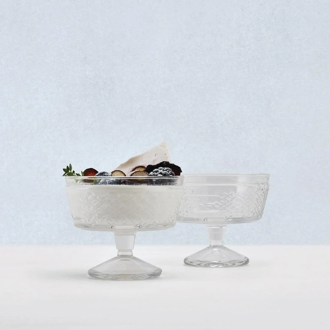 Artis Amelie Dessert Dishes 106mm (24 Pack) - Image 4