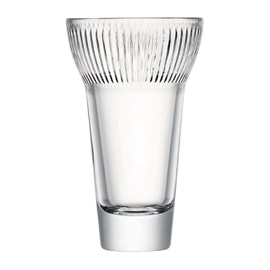 La Rochere Calanque Dessert Dish/Sundae Glasses 220ml/7.75oz (Pack of 6) - Image 1