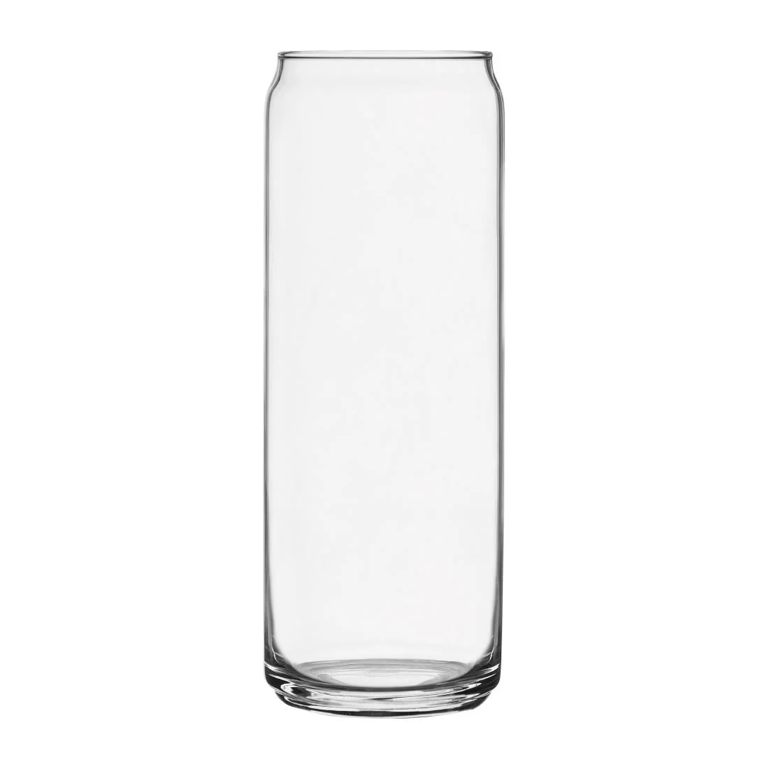 Libbey Can Slim Glasses 370ml/12.5oz (Pack of 24)