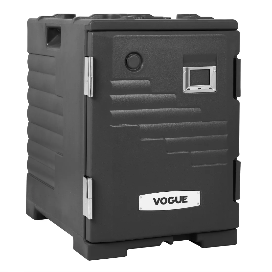 Vogue Front Loading Heavy Duty Insulated GN Box