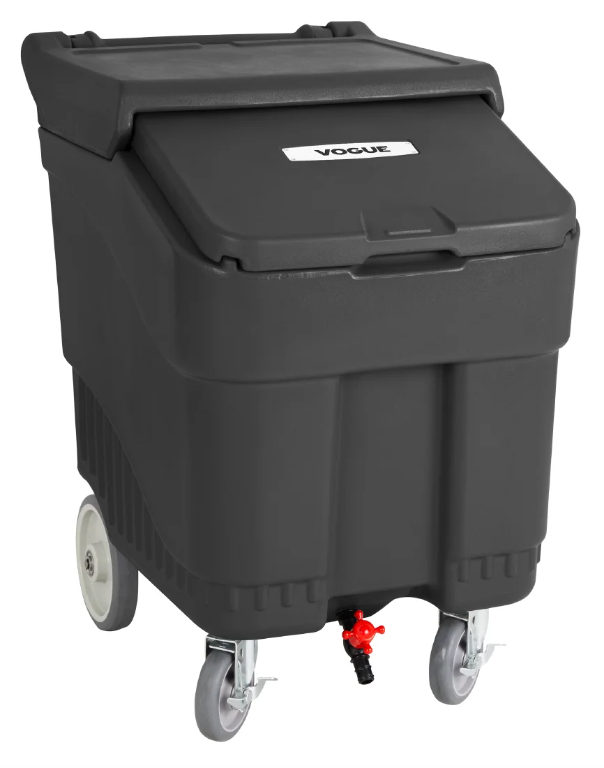 Vogue Ice Caddy 100 Ltr