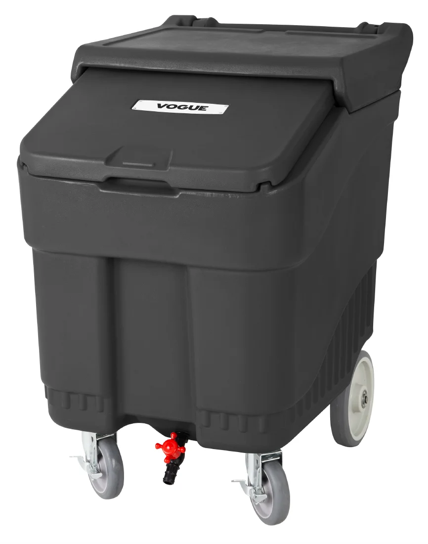 Vogue Ice Caddy 100 Ltr - Image 2