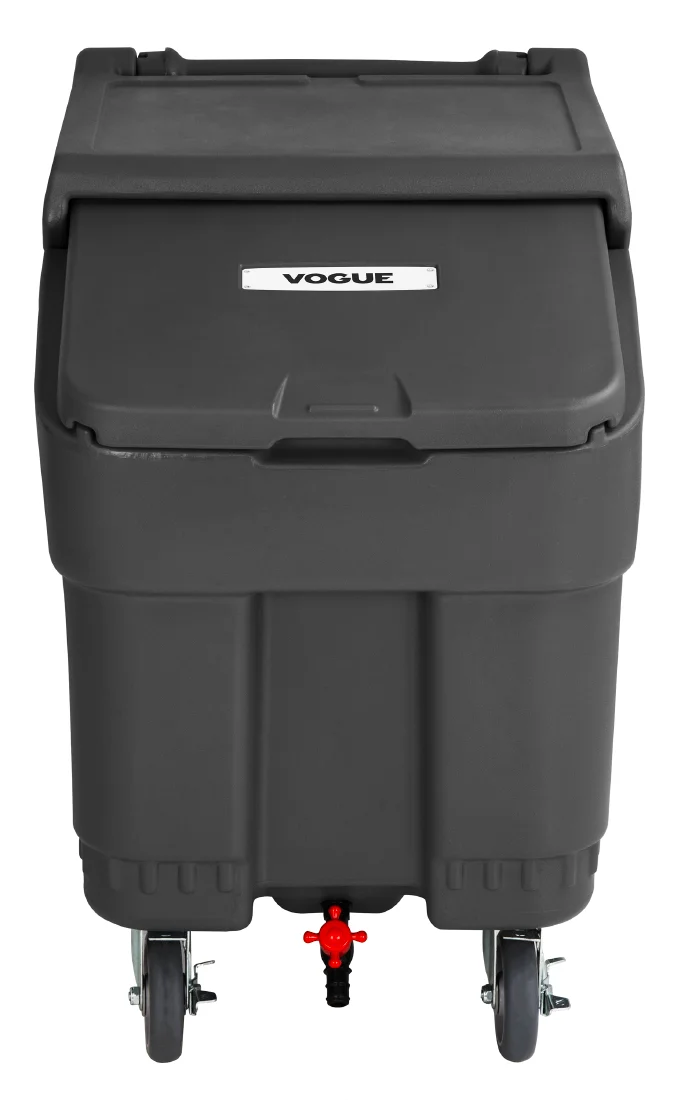 Vogue Ice Caddy 100 Ltr - Image 3