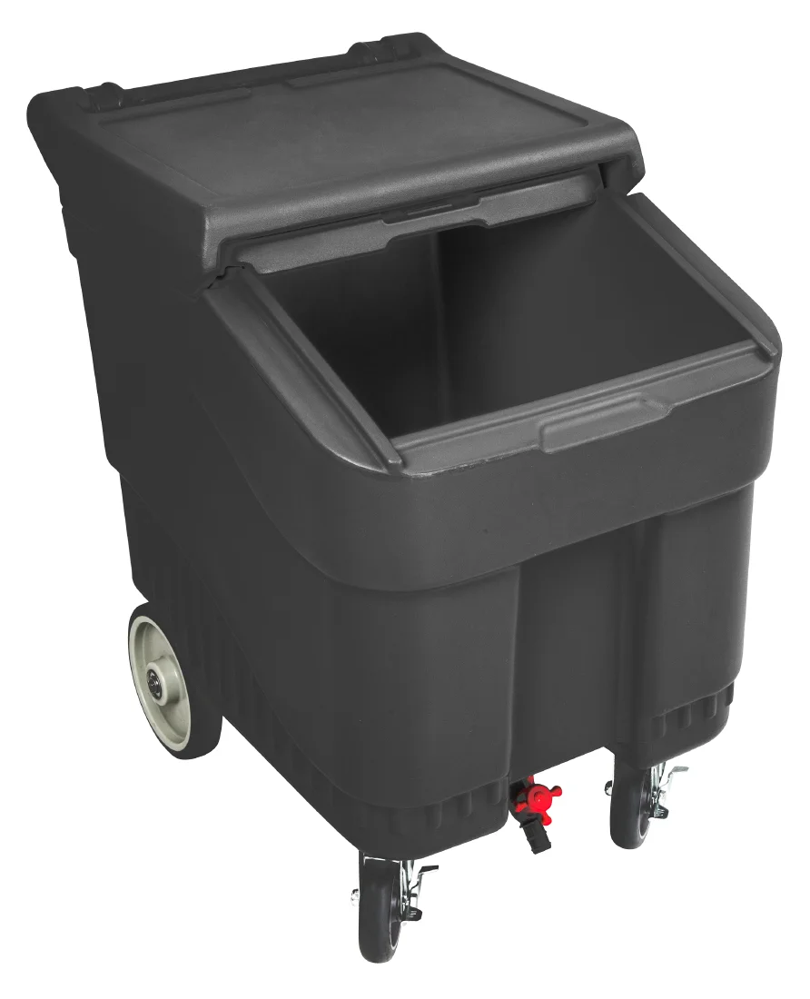Vogue Ice Caddy 100 Ltr - Image 5