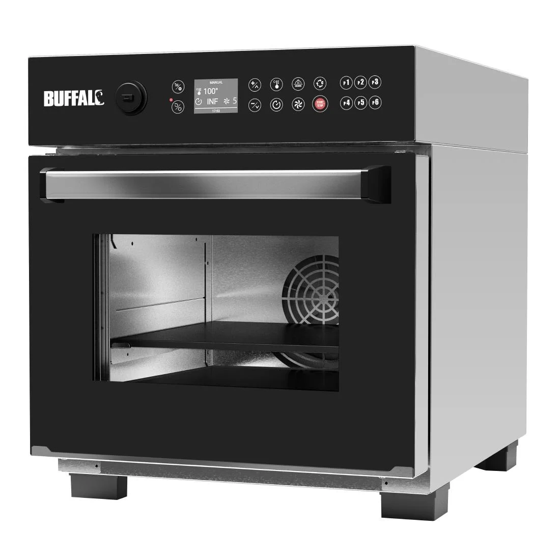 Buffalo High Speed Convection Oven