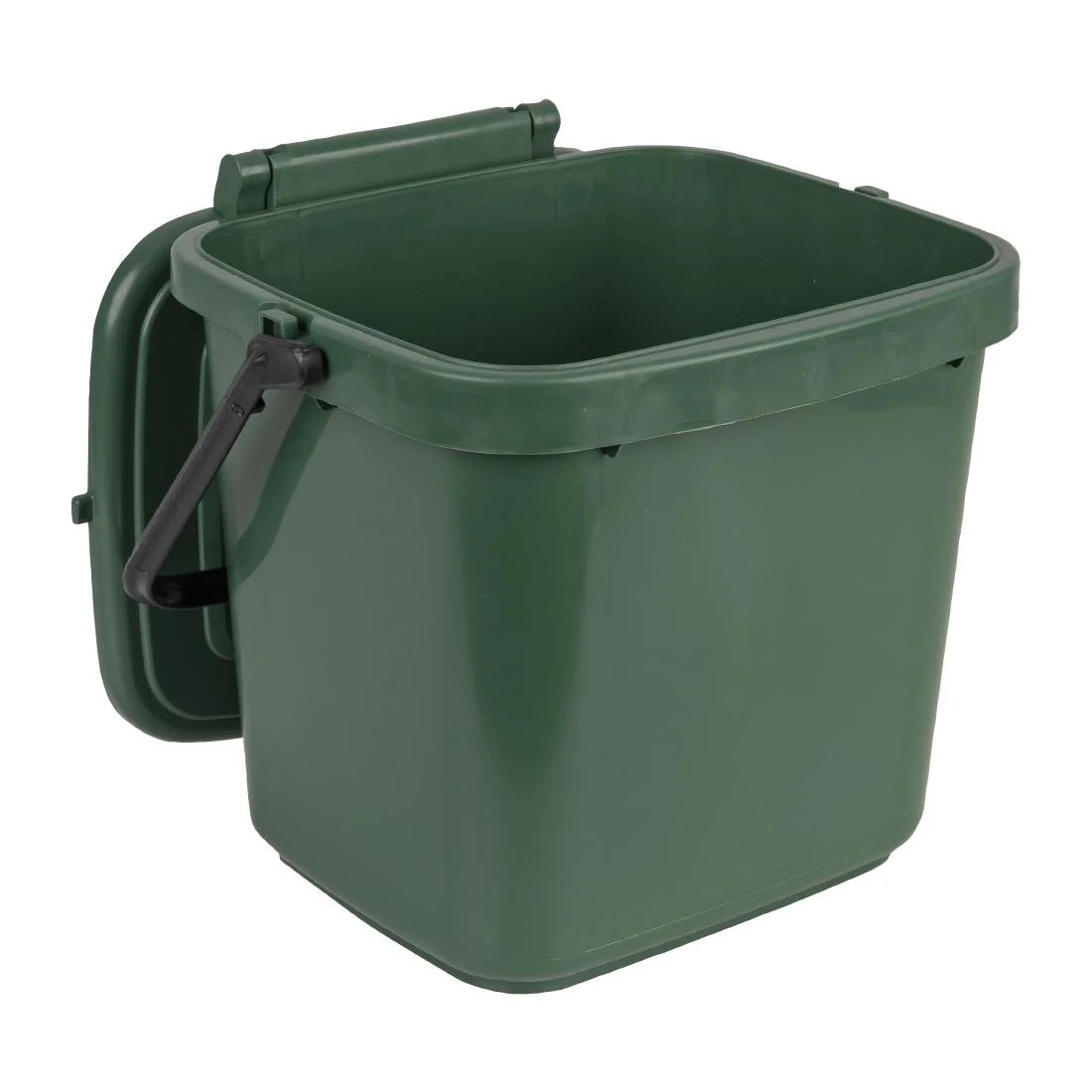 Robert Scott Food Waste Caddy Green 7Ltr - Image 2