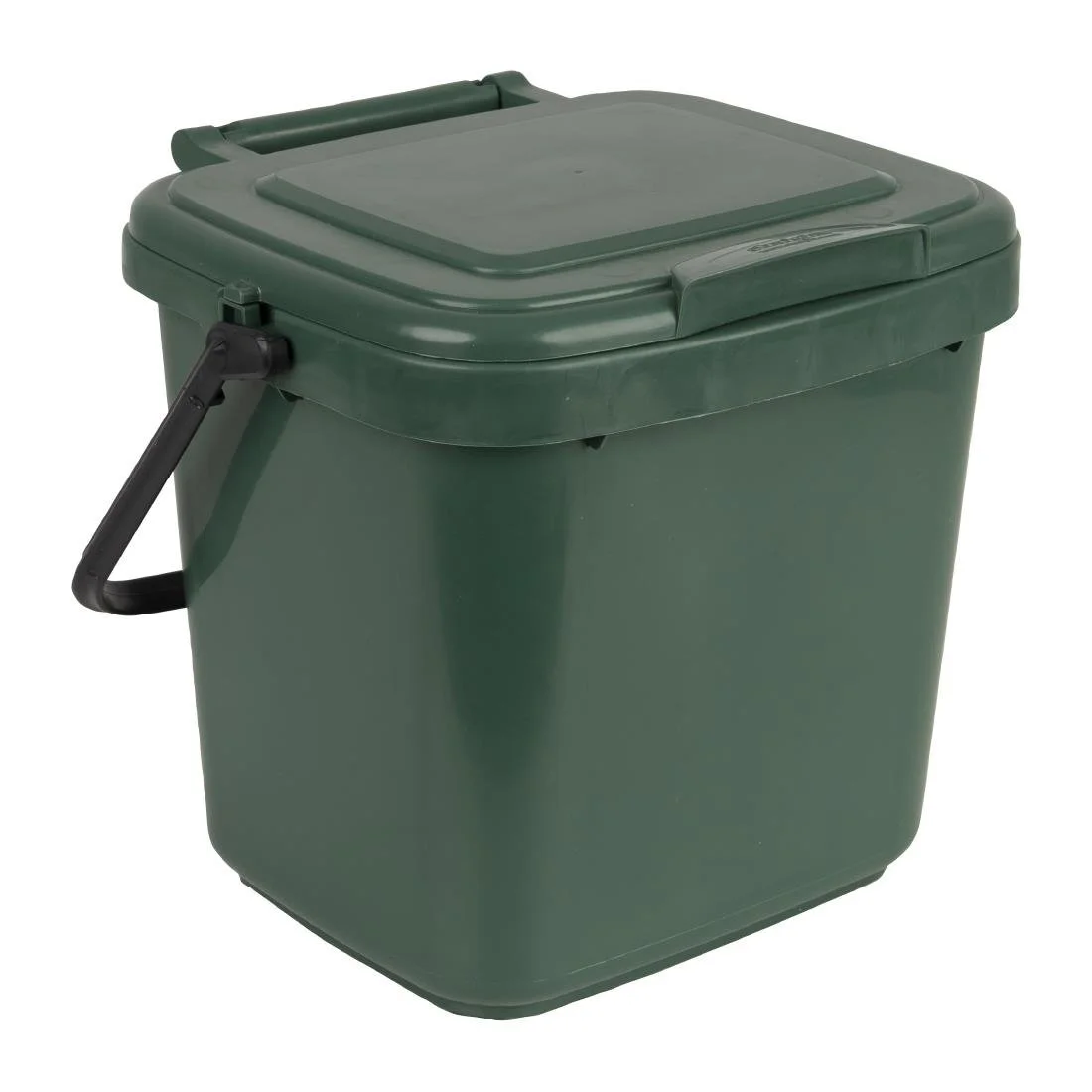 Robert Scott Food Waste Caddy Green 7Ltr
