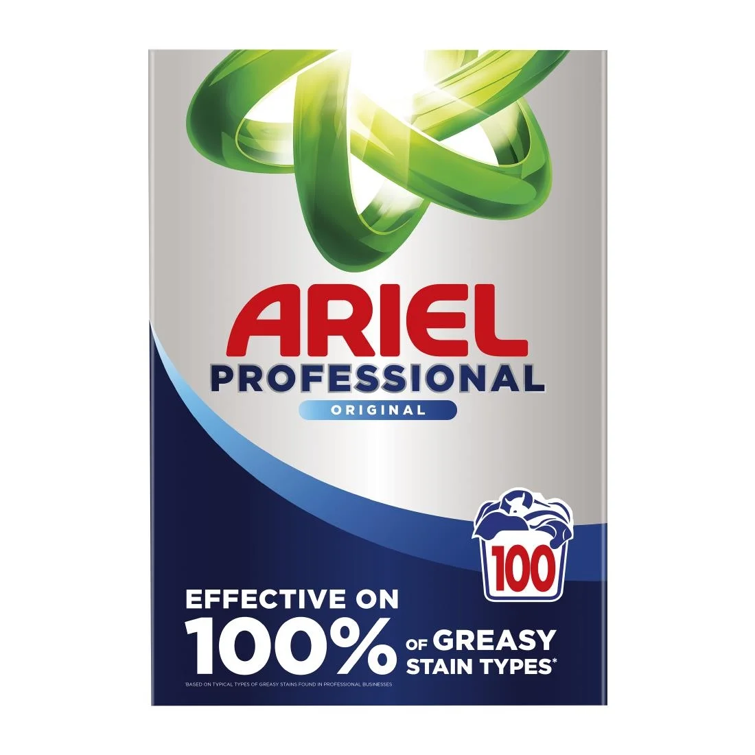 Ariel Professional Original Laundry Powder 100 Washes 5.5kg