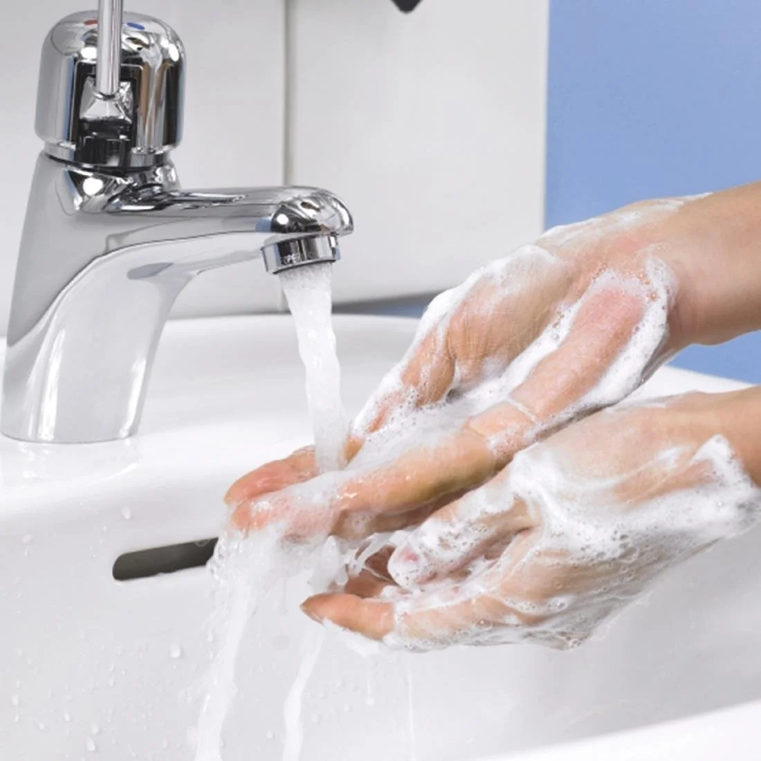 Tork Luxury Foam Soap (6 Pack) - Image 2