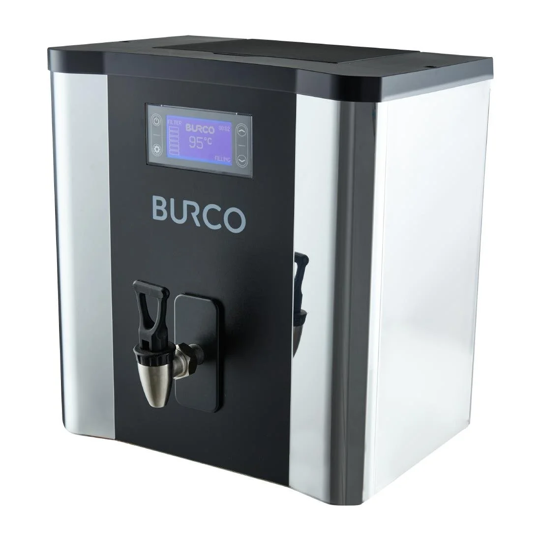 Burco 5Ltr Wall Mounted Autofill Filtered Boiler AFF5WM - Image 1