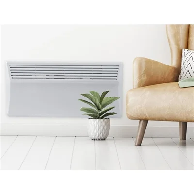 Dryflow Ostro Electric Convector Panel Heater - Image 2