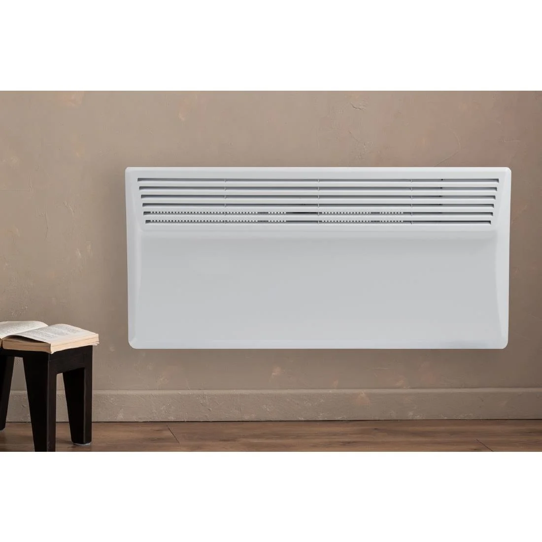 Dryflow Ostro Electric Convector Panel Heater - Image 3