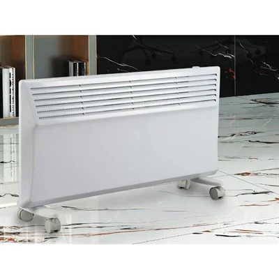 Dryflow Ostro Electric Convector Panel Heater - Image 5