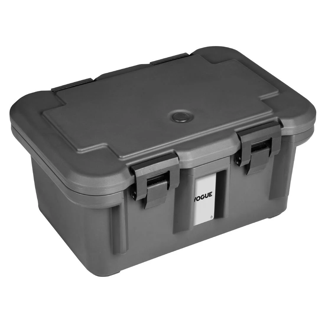 Vogue Top Loading Heavy Duty Insulated GN Box