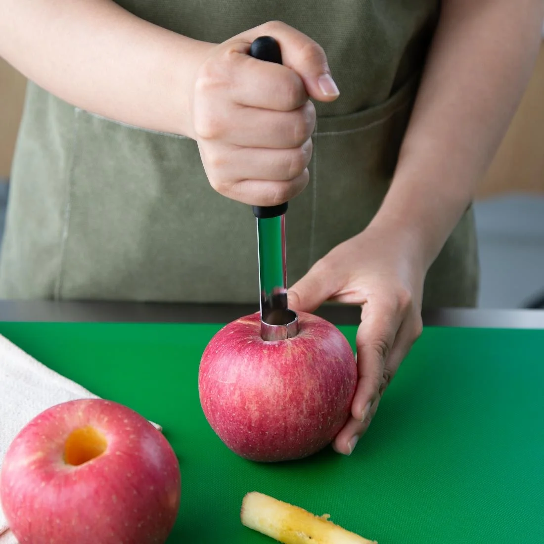 Vogue Apple Corer - Image 6