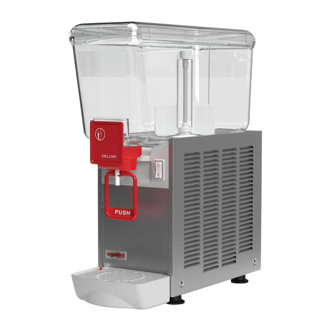 Ugolini ARCTIC DX 12/1AA Single Bowl Chilled Drinks Machine