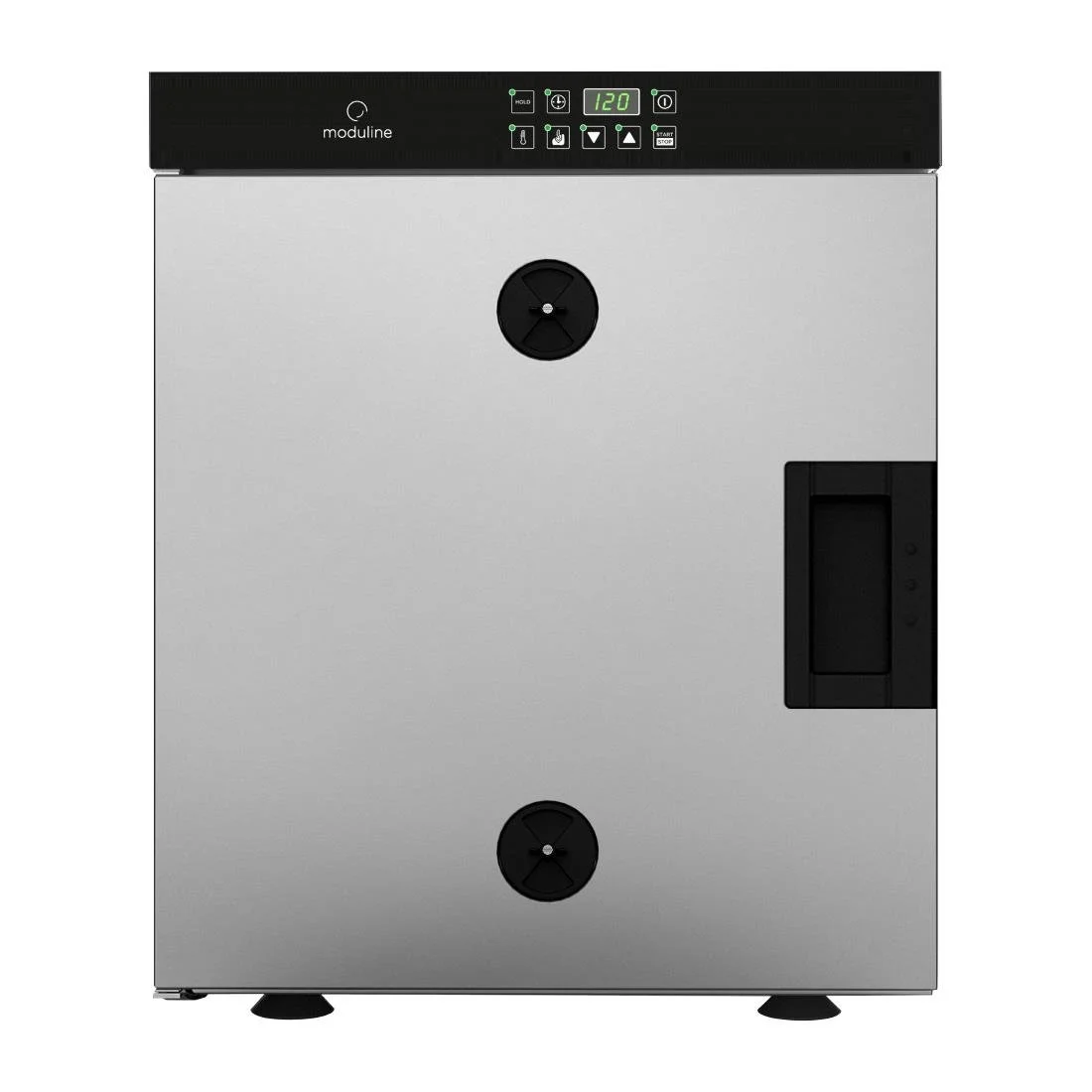 Moduline CSC051E Slimline Countertop Cook & Hold Oven