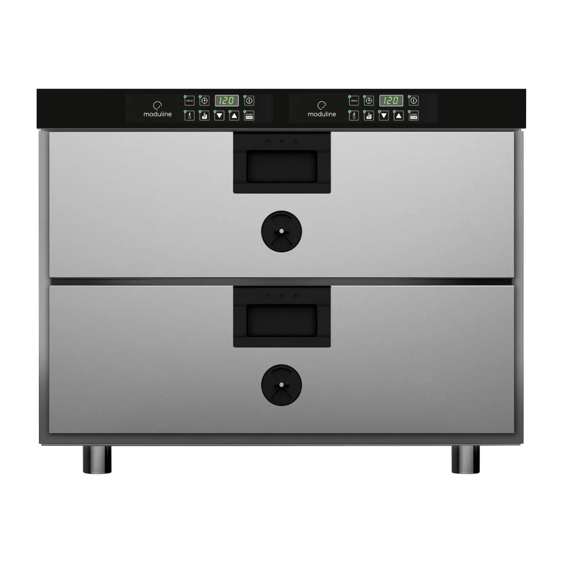Moduline Multi Temp Countertop Drawer Cook & Hold Oven
