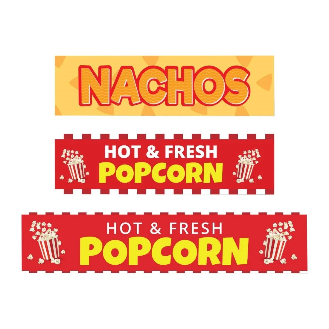 Haxro HX8447 Popcorn Warmer - Image 3