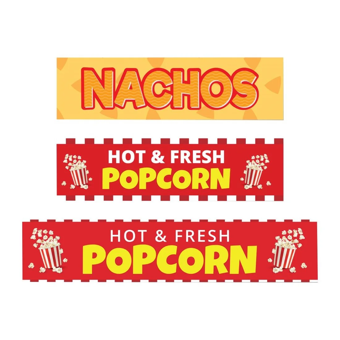 Haxro HX8447 Popcorn Warmer - Image 3