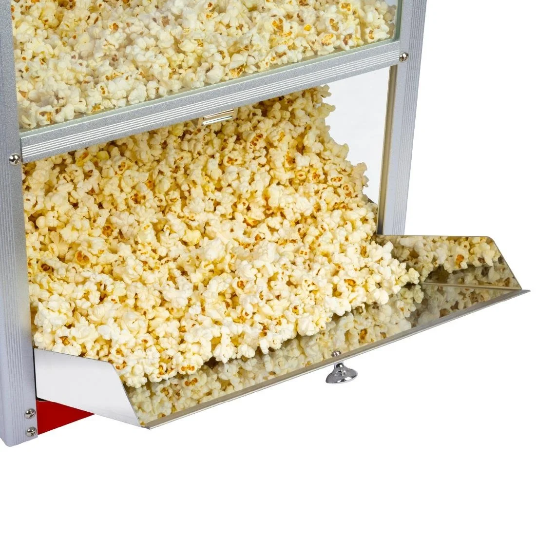 Haxro HX8447 Popcorn Warmer - Image 9