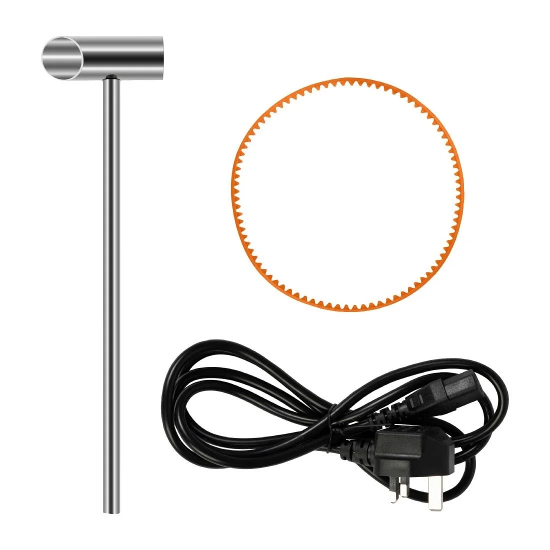 Haxro HX8072 Candy Floss Machine 520mm - Image 2